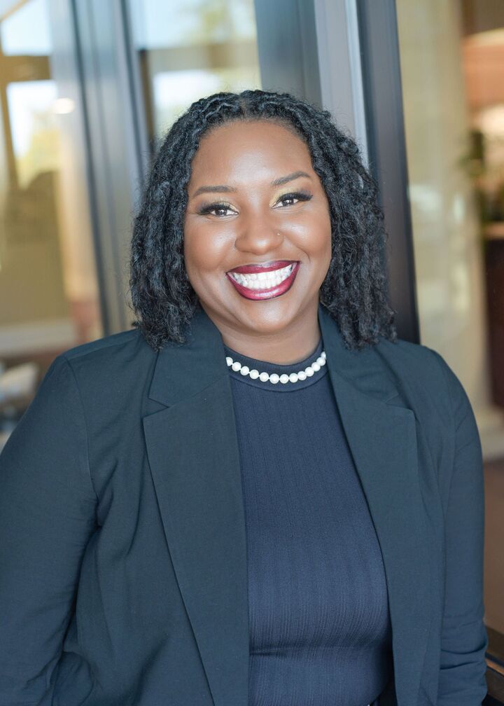 LeRae Anthony, Real Estate Salesperson in Vandalia, Heritage