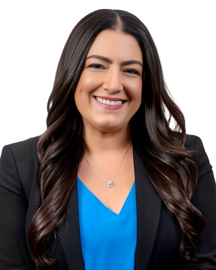 Malika Bierstein, Real Estate Salesperson in Boca Raton, Stein Posner