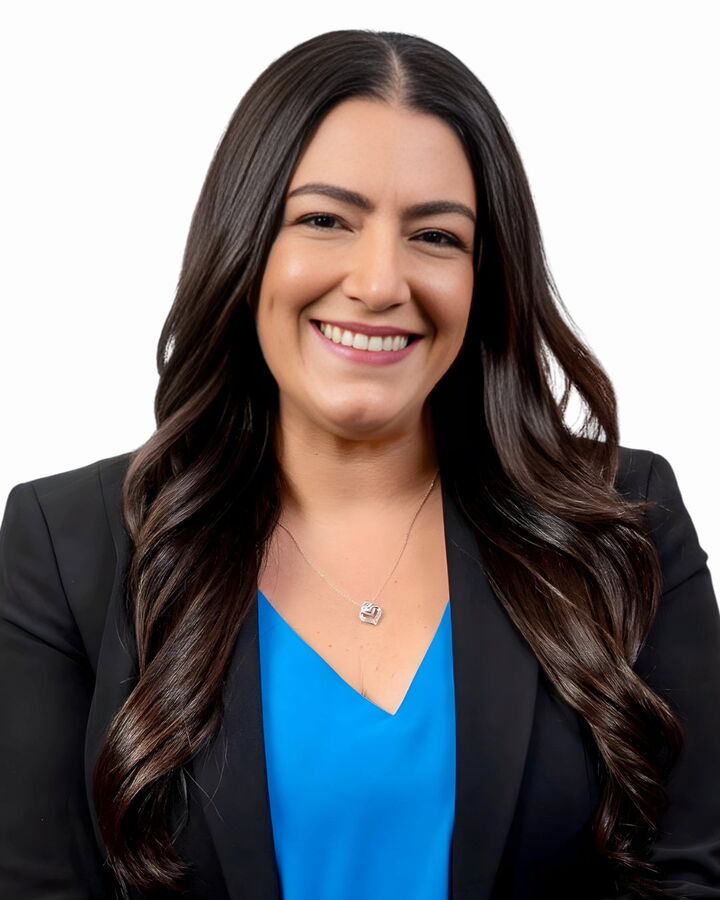 Malika Bierstein, Real Estate Salesperson in Boca Raton, Stein Posner