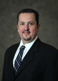 Carlos Ayala, Real Estate Salesperson in Dalton, Kinard Realty