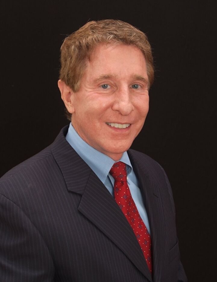 Dan Mervar, Real Estate Broker in Fishers, Scheetz