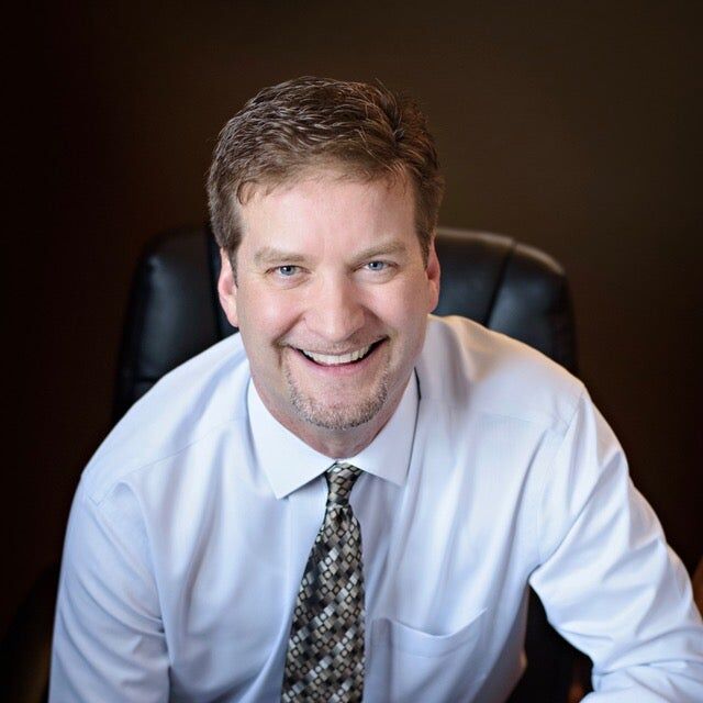 Bill Oakes, Real Estate Salesperson in Bemidji, Dickinson Realtors