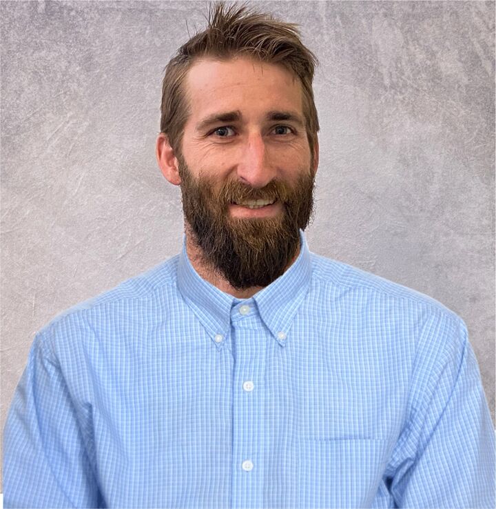 Derrell Long, Real Estate Salesperson in Warner Robins, Free Realty