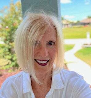 Judy Lucarelli, Real Estate Salesperson in Fort Myers, ERA Real Solutions Realty