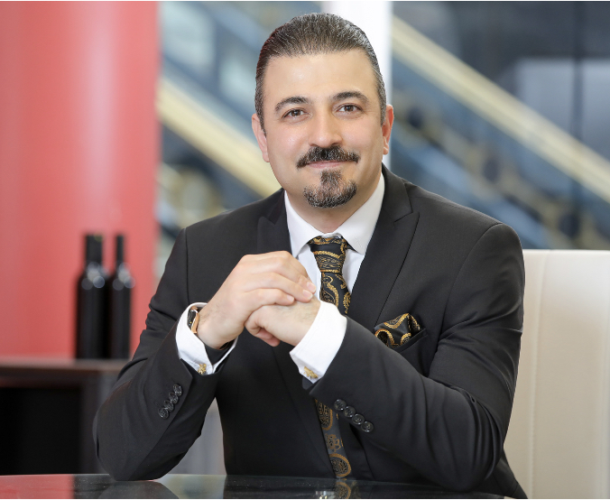 Hessam Maghsoudi, Sales Representative in Thornhill, CENTURY 21 Canada