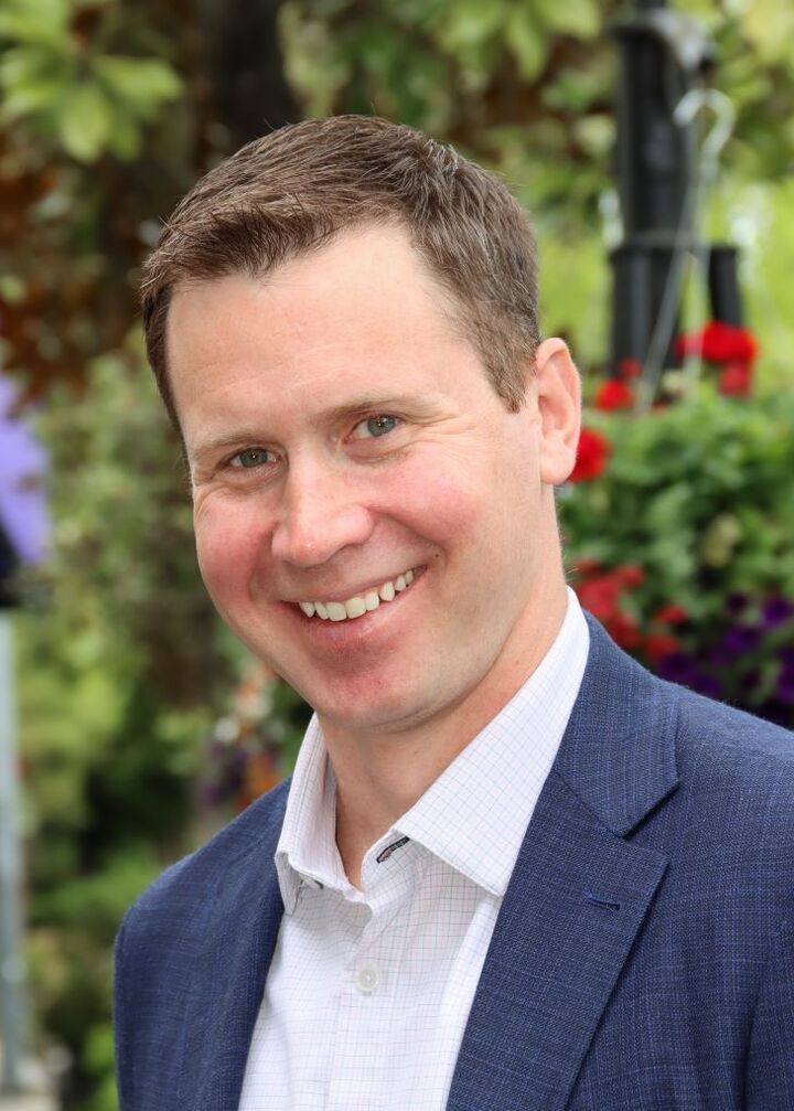 Jeff Lovshin, Broker in Seattle, Windermere