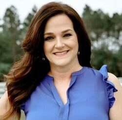 Amy Elias, Real Estate Salesperson in Gulfport, Alfonso Realty