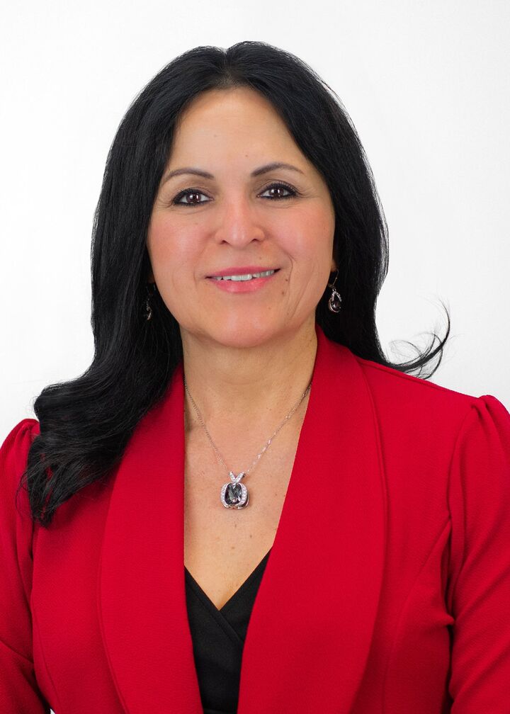 Layla Bowman, Real Estate Salesperson in Richland, Tri-Cities