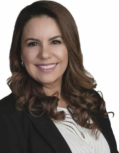 Isabel Bastos, Real Estate Salesperson in Union, Preferred Realty, Inc.