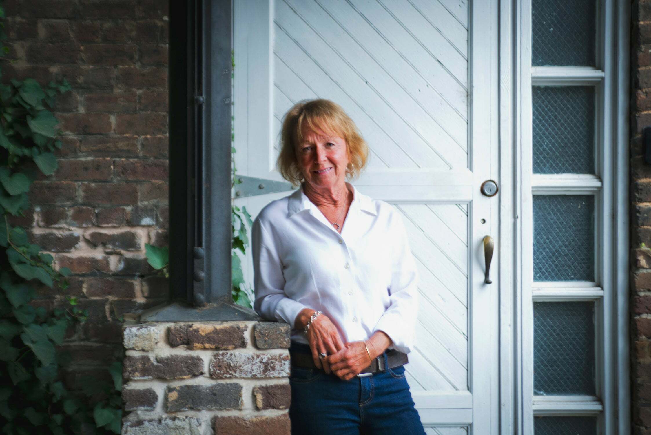 Patti Angelle, Real Estate Salesperson in Cleveland, Kinard Realty