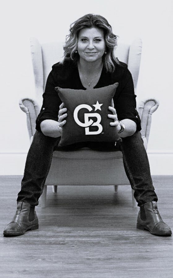 Connie Huibers, Broker/Manager in Pelham, Coldwell Banker Momentum Realty, Brokerage