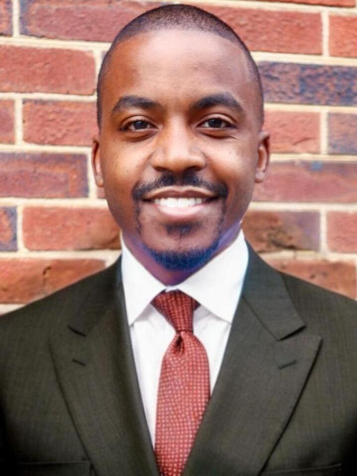 Quint Sims, Sales Associate in Macon, Access Realty