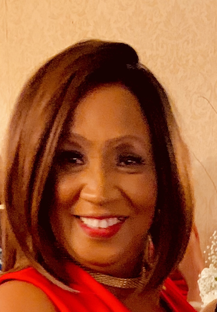 Antonette Russell