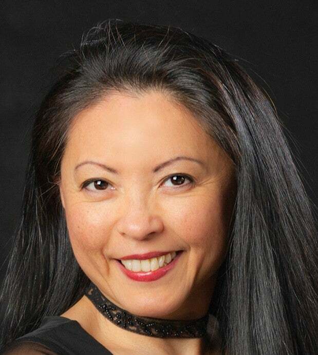 Pae Wen Taylor, Real Estate Broker in Seattle, North Homes Realty