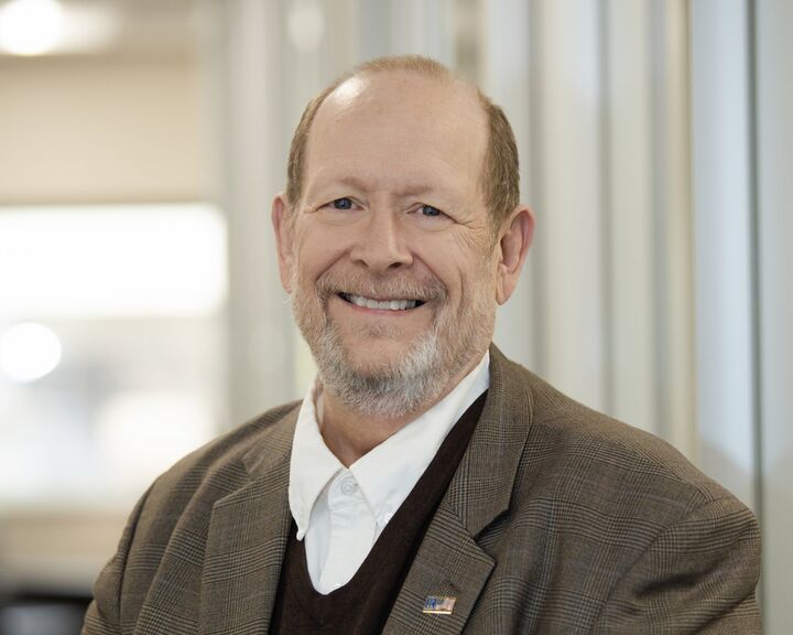 Greg Larson, Real Estate Salesperson in Bismarck, Morrison Realty