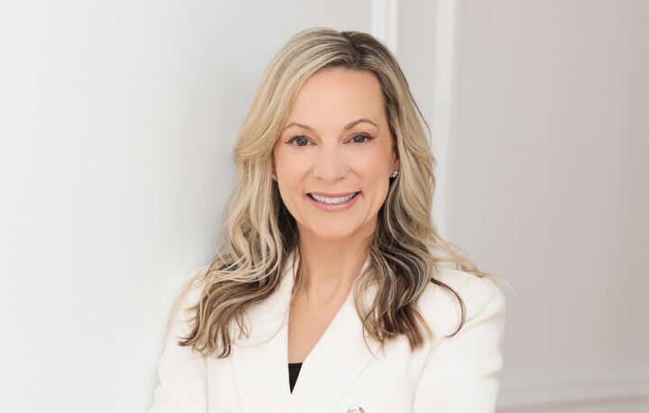 Jennifer McBride, Real Estate Salesperson in Northville, Curran & Oberski