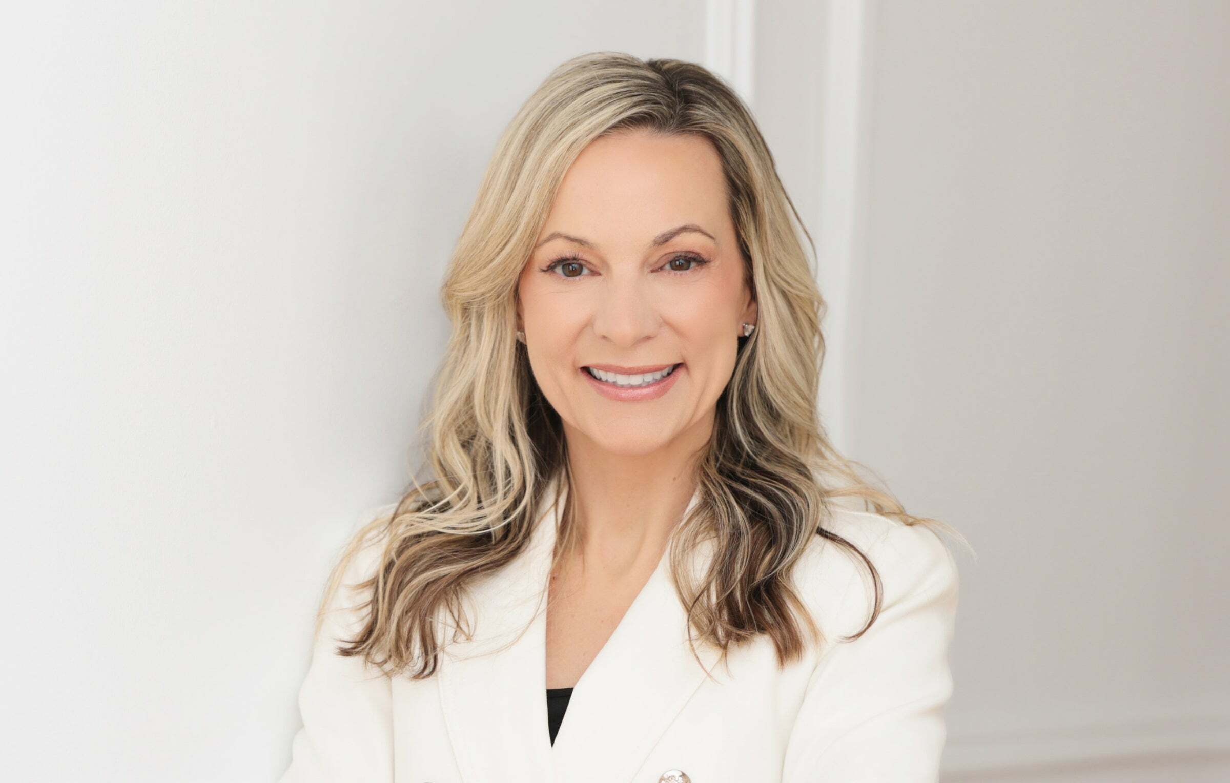 Jennifer McBride, Real Estate Salesperson in Northville, Curran & Oberski