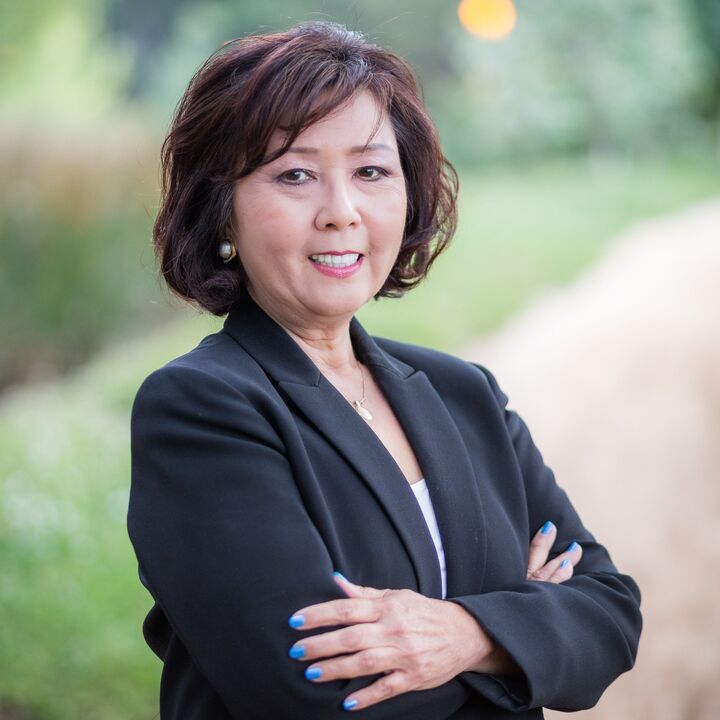 Lynn Wong, Real Estate Salesperson in Irvine, Platinum Properties