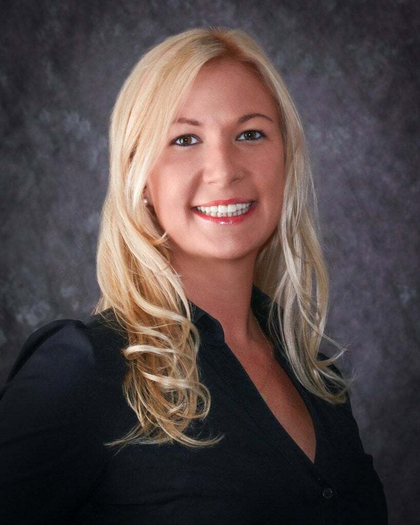 Andrea Needham, Real Estate Salesperson in Lakewood Ranch, Atchley Properties