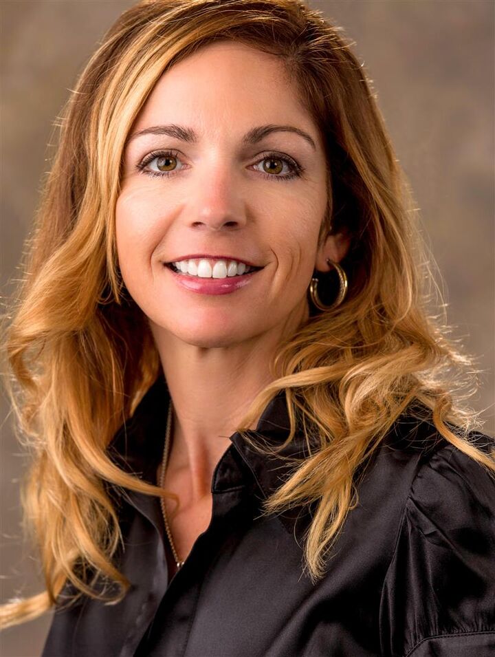 Olga Jakubowski, Real Estate Salesperson in Clermont, ERA Grizzard Real Estate