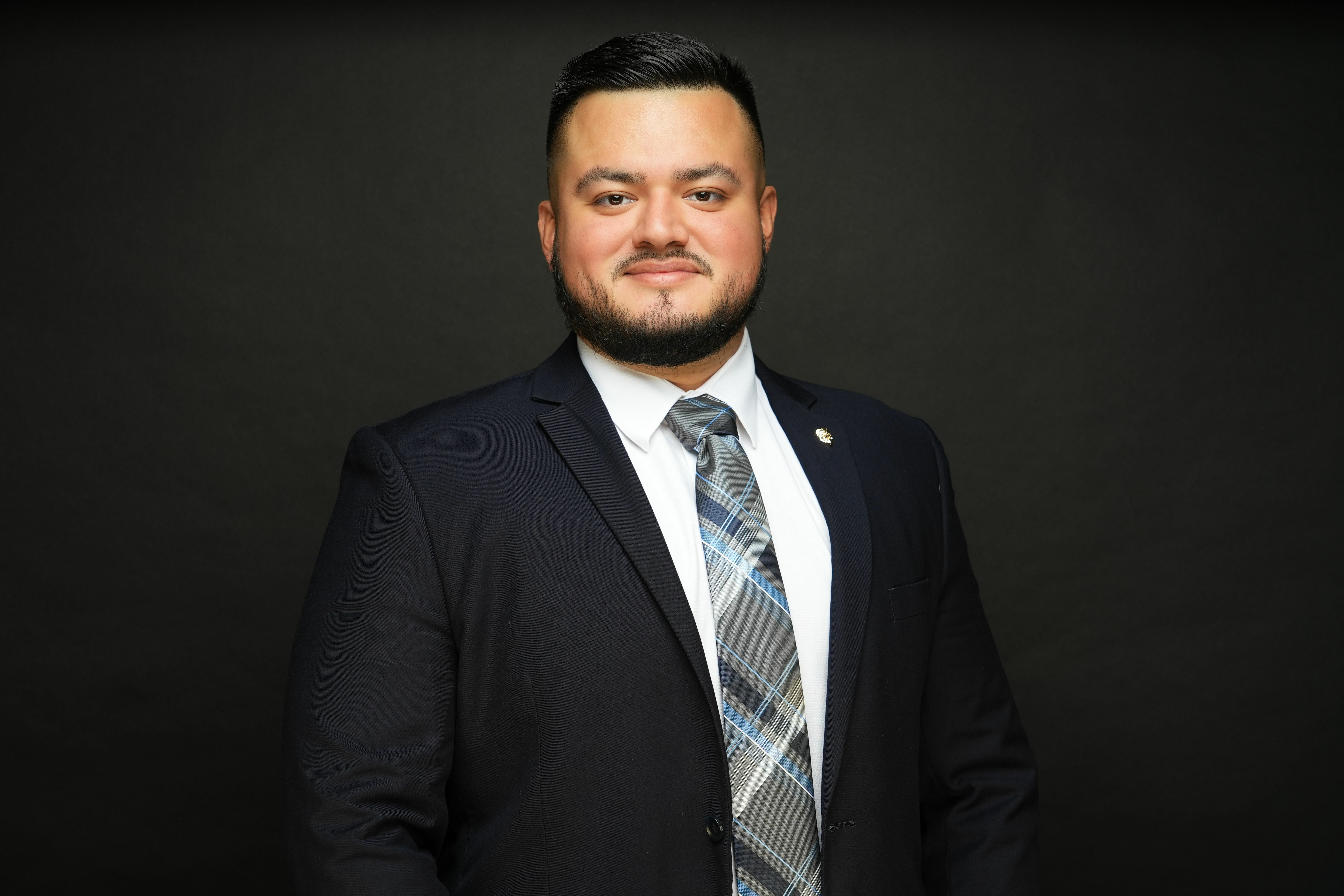 Mike Tello,  in Houston, Lions Gate Realty