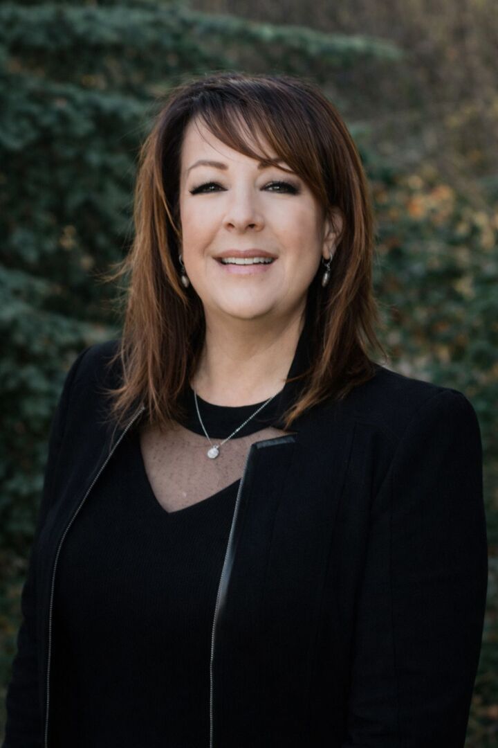 Suzette Alfonso, REALTOR in Spokane, Windermere