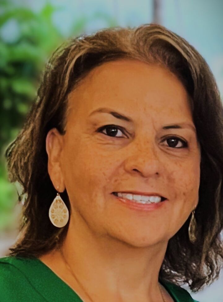 Martha Alicea, Real Estate Salesperson in Oldsmar, North East