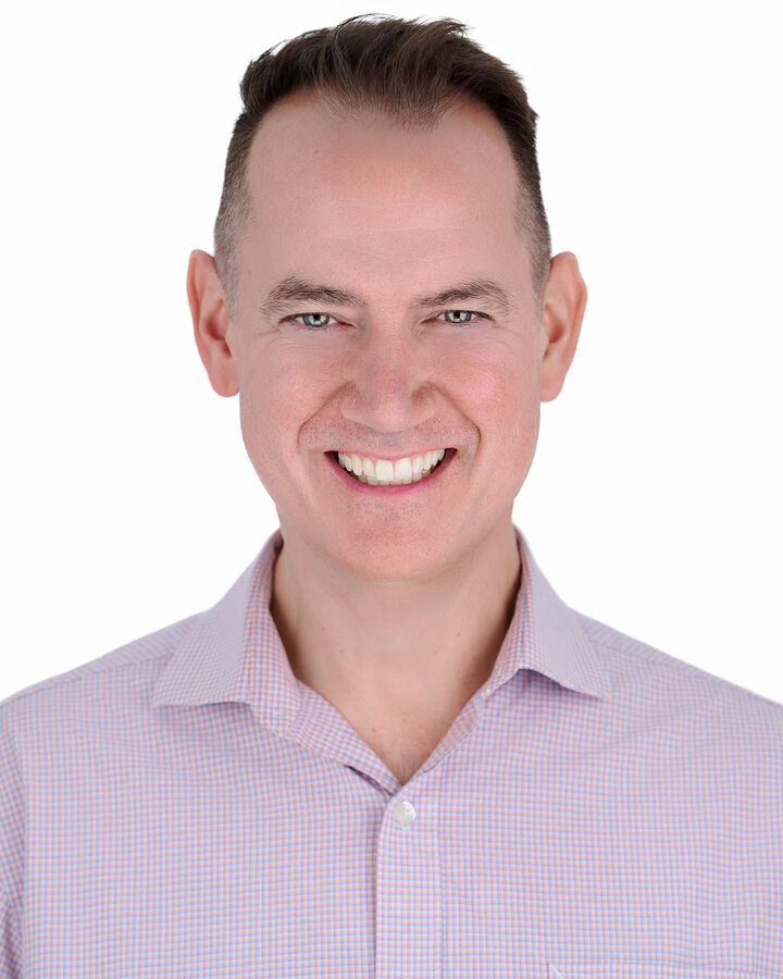 Adam Scott,  in Halifax, Coldwell Banker Maritime Realty