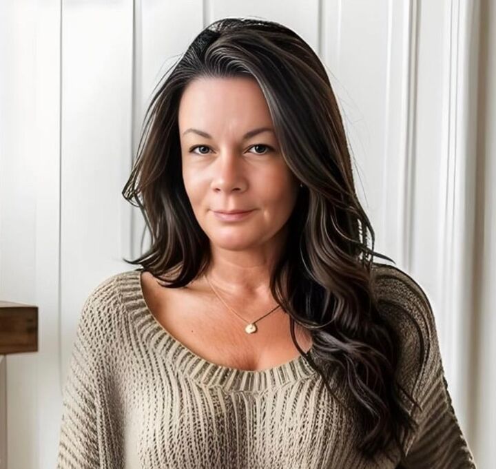 Stacy Riley, Real Estate Salesperson in Las Vegas, Americana