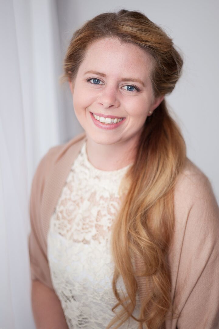 Kaylee Stites, Associate Real Estate Broker in Colorado Springs, Dream Home