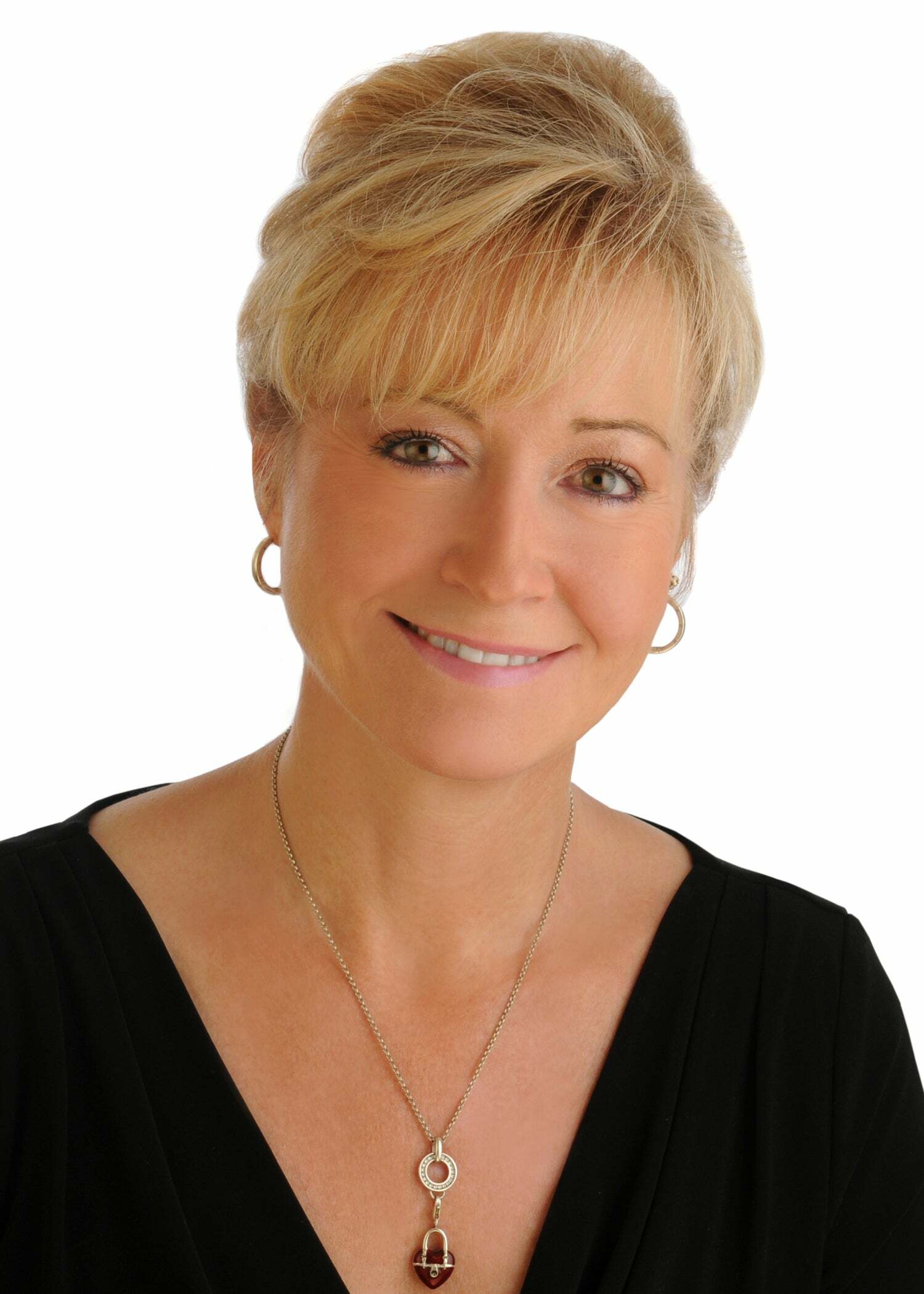 Diana Mayer, in Ottawa, Coldwell Banker Sarazen Realty, Brokerage