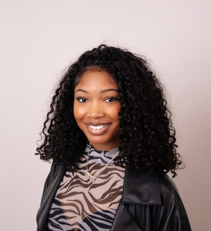 Yanique Buckley, Real Estate Salesperson in Charlotte, Paracle