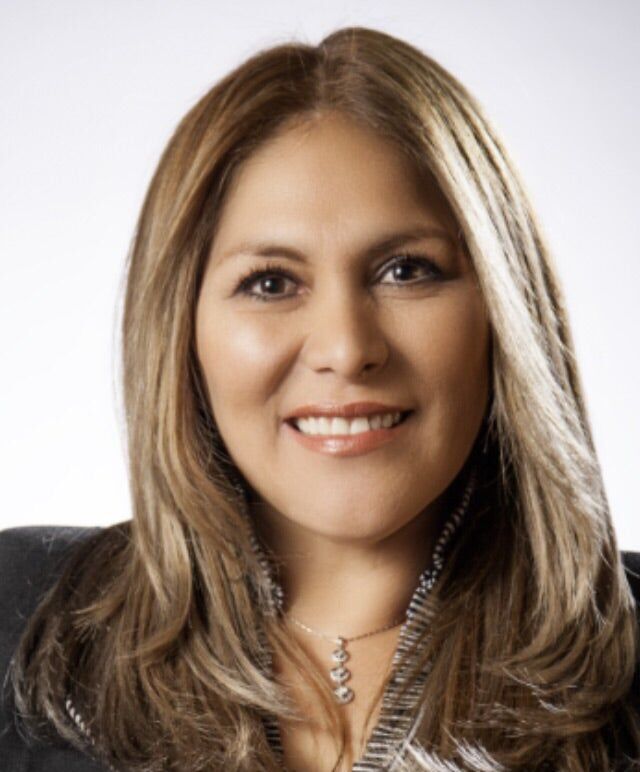 Olivia Duarte,  in Lyndhurst, Venture Real Estate