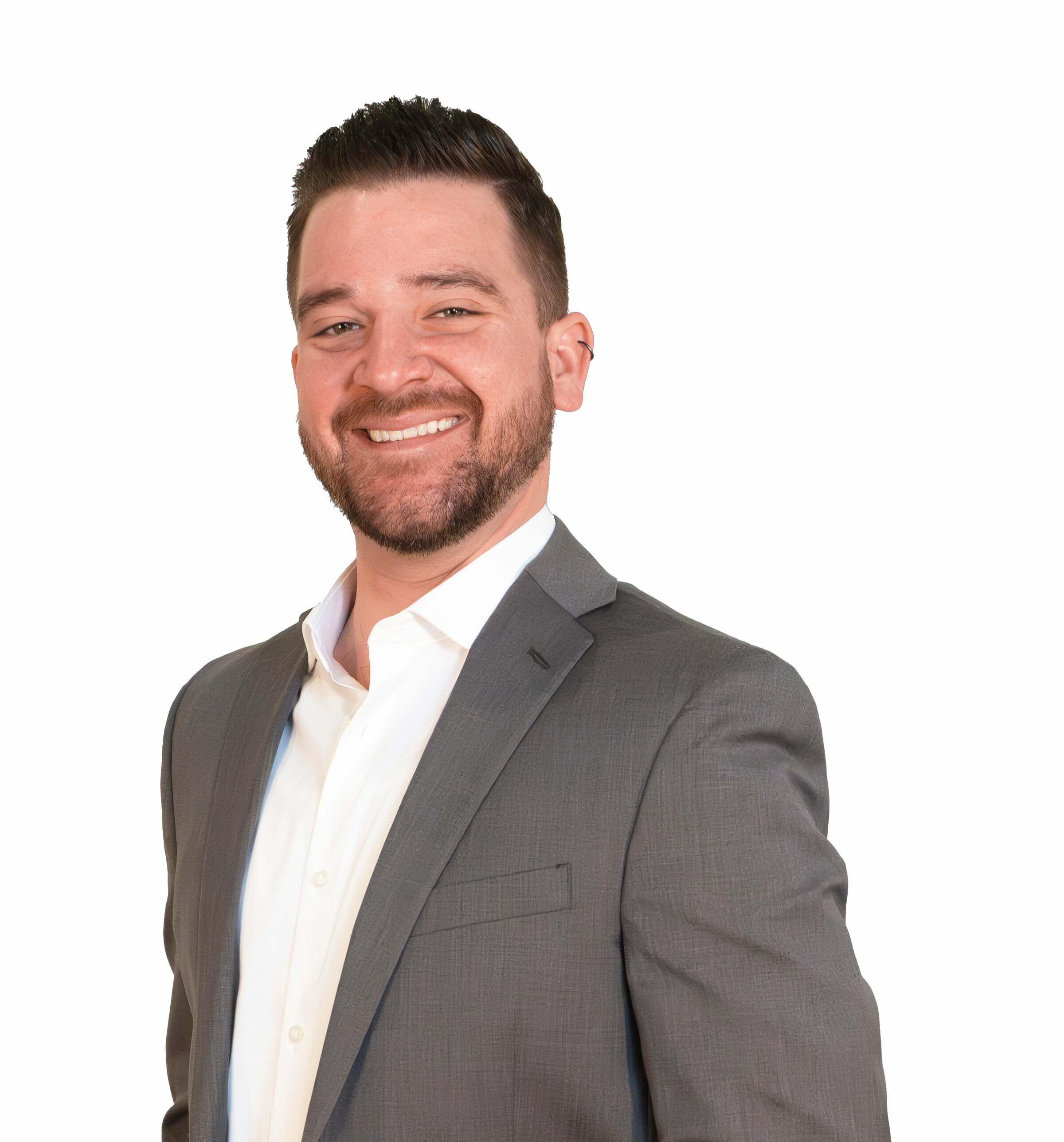 Eric Story, Associate Real Estate Broker in Crown Point, Circle