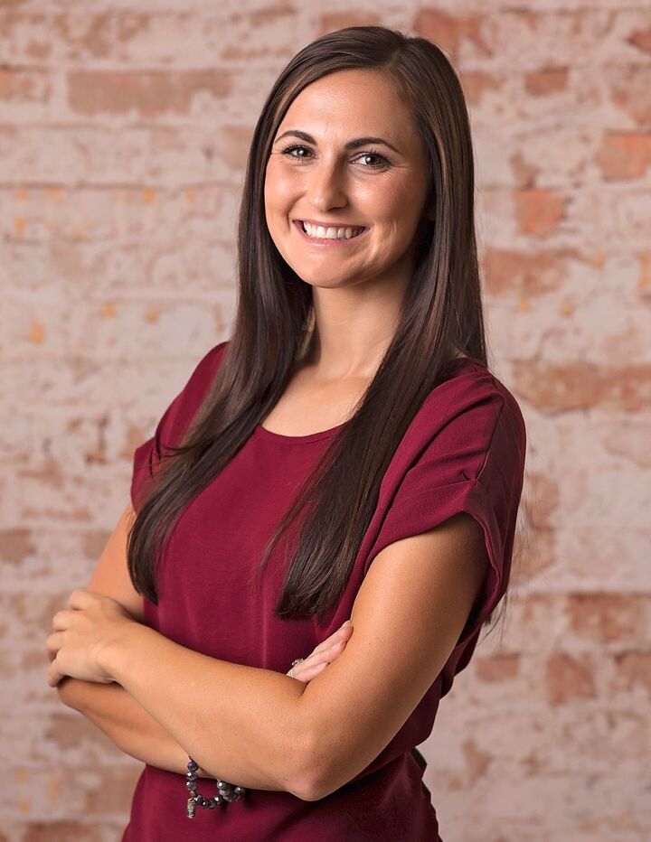 Kasey Krecker,  in Lucedale, Property Pros