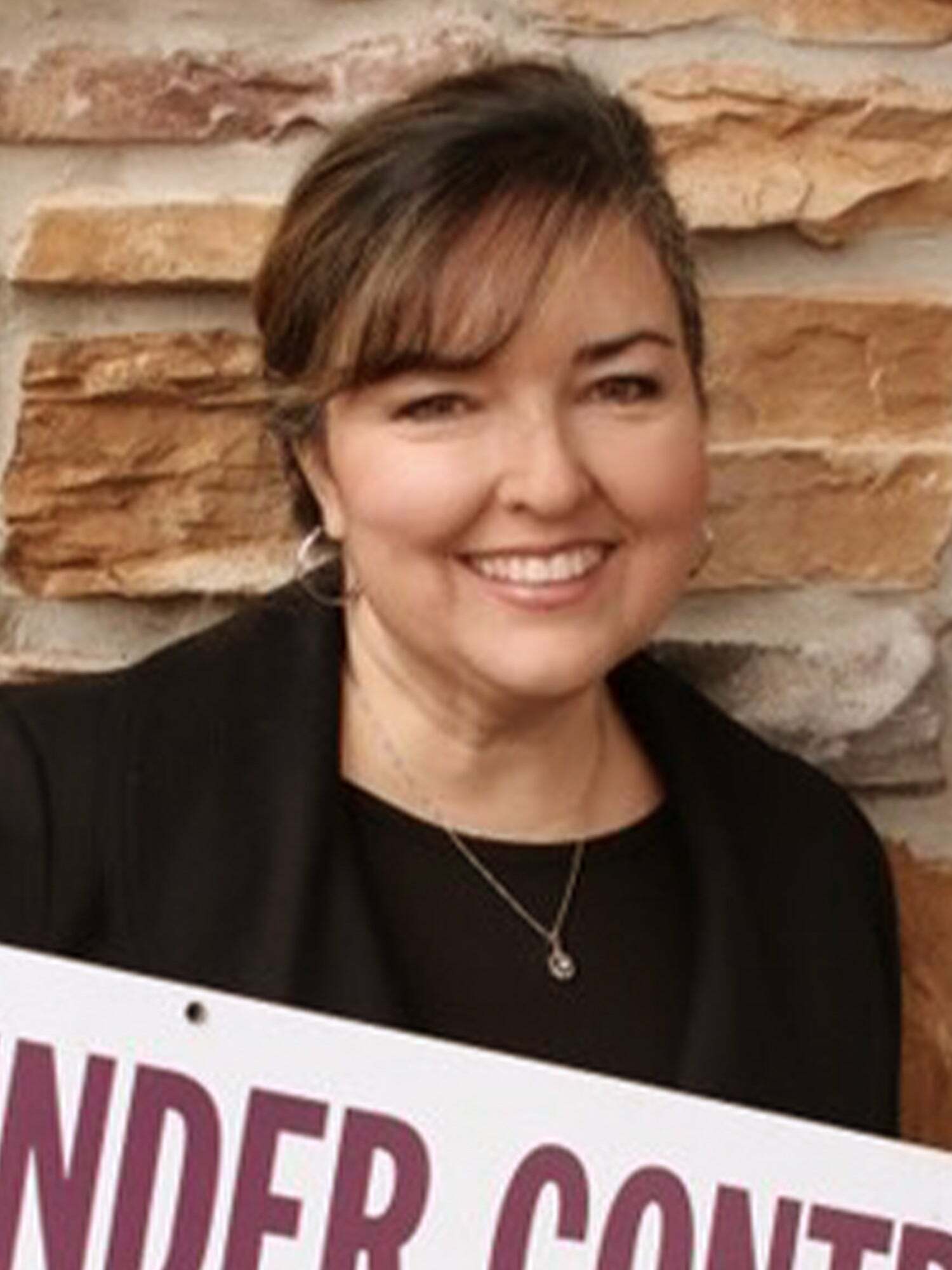 Margarita Moylan, Real Estate Salesperson in Middleburg, McEnearney