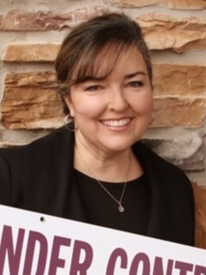 Margarita Moylan, Real Estate Salesperson in Middleburg, McEnearney