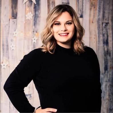 Lacie Moore, Real Estate Salesperson in Johnson City, North East