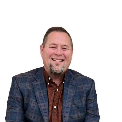 Benji McLain, Real Estate Salesperson in Diberville, Expect Realty