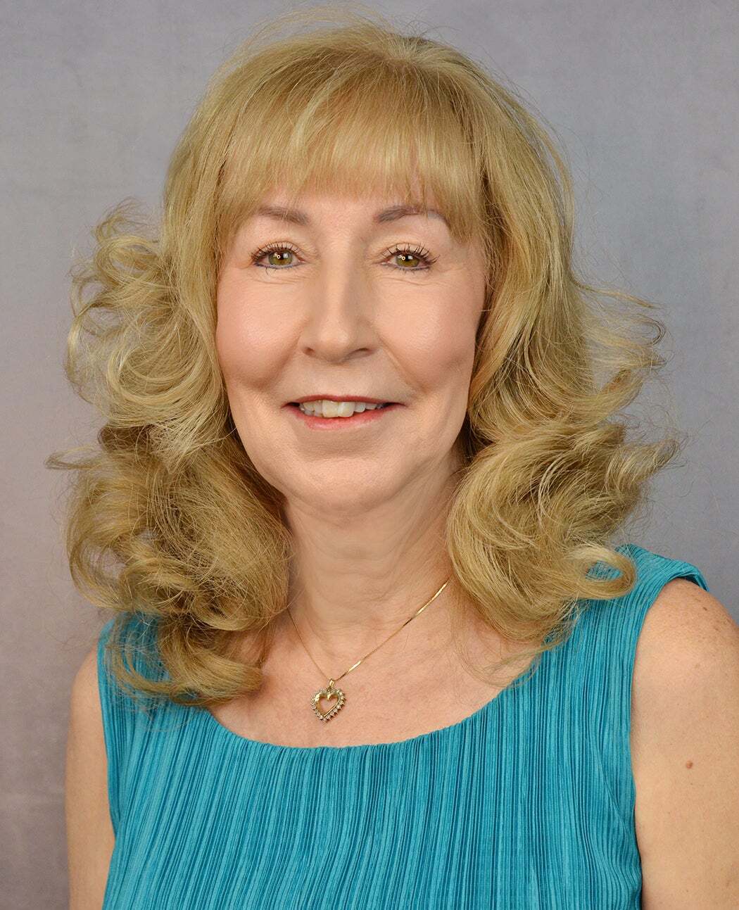 Helen Williams, Associate Real Estate Broker in Sun City Center, Beggins Enterprises