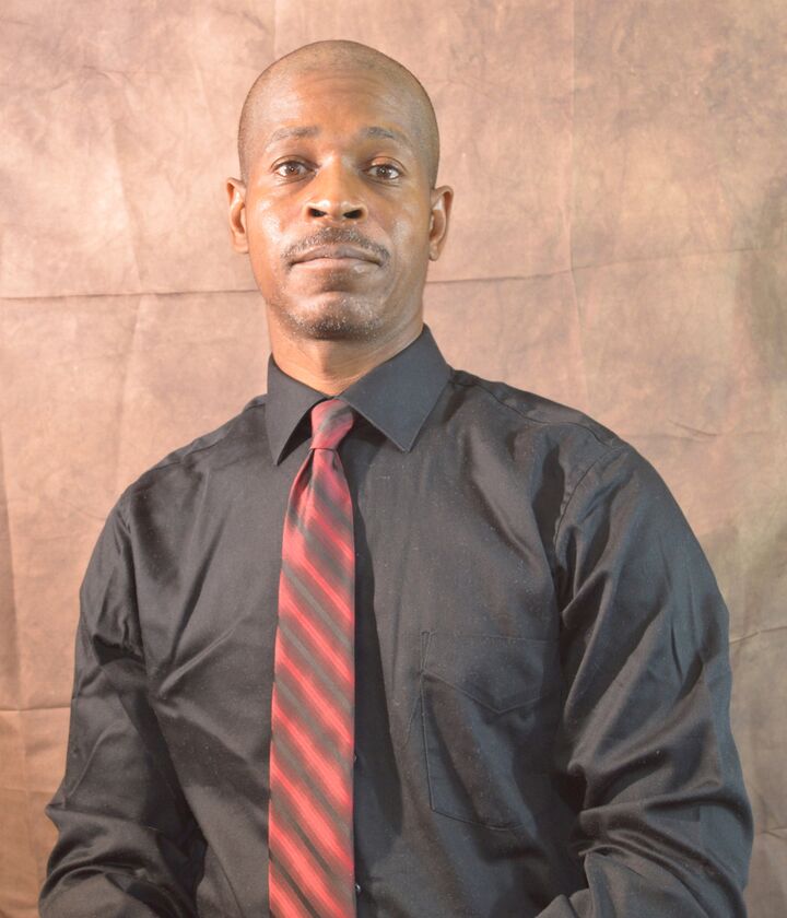 Ben Porter, Associate Real Estate Broker in Orlando, Carioti