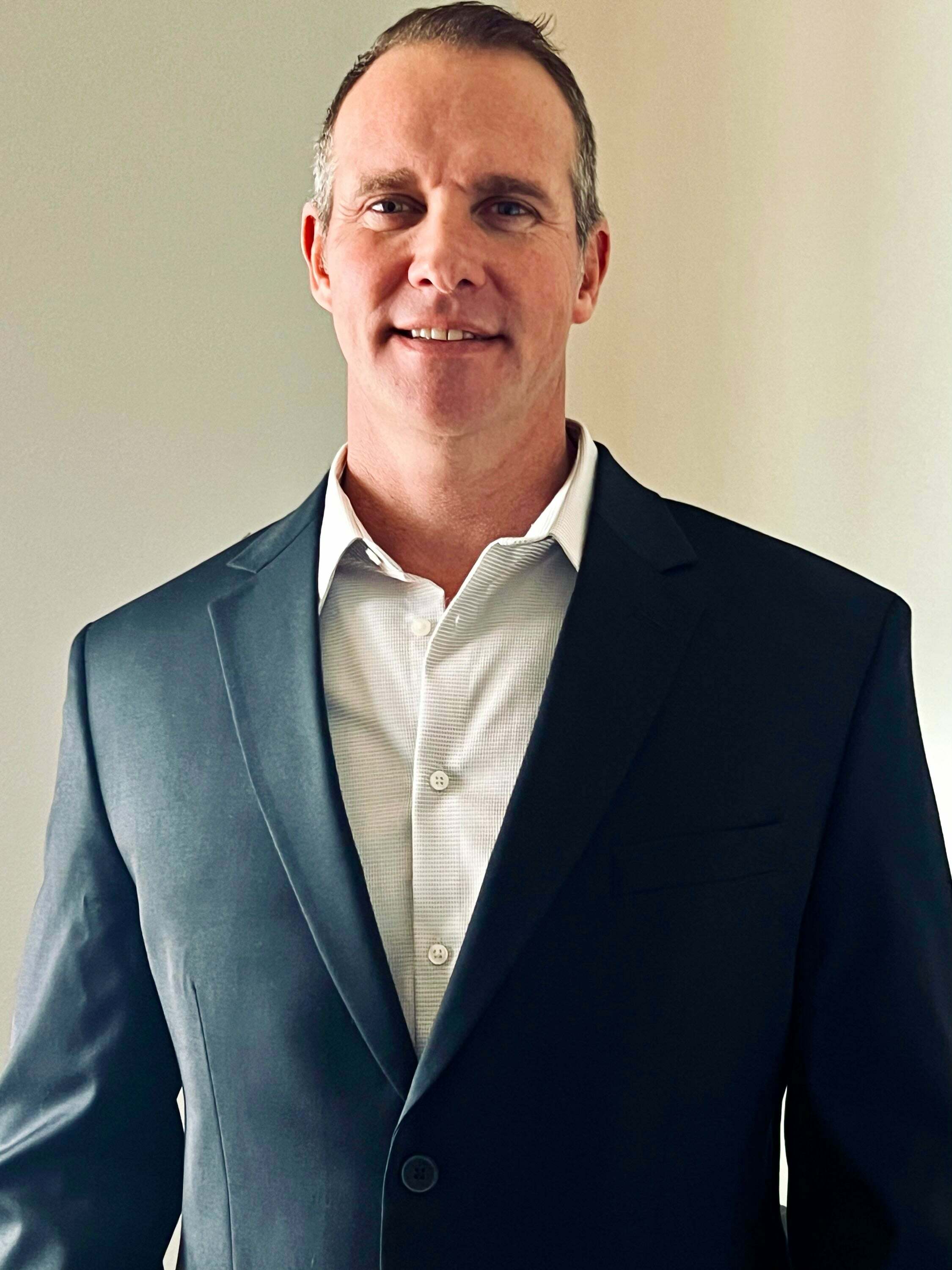 Jason Gray, Broker/Sales Representative in Brownwood, Mark Campbell & Associates