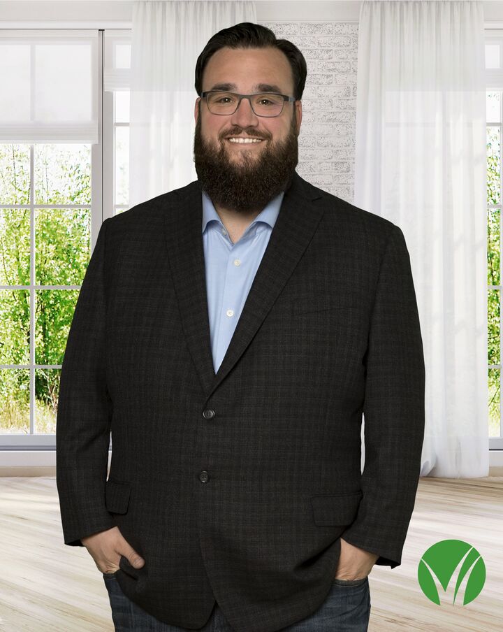 Joe Simmons, Real Estate Salesperson in Tumwater, Northwest Home Team