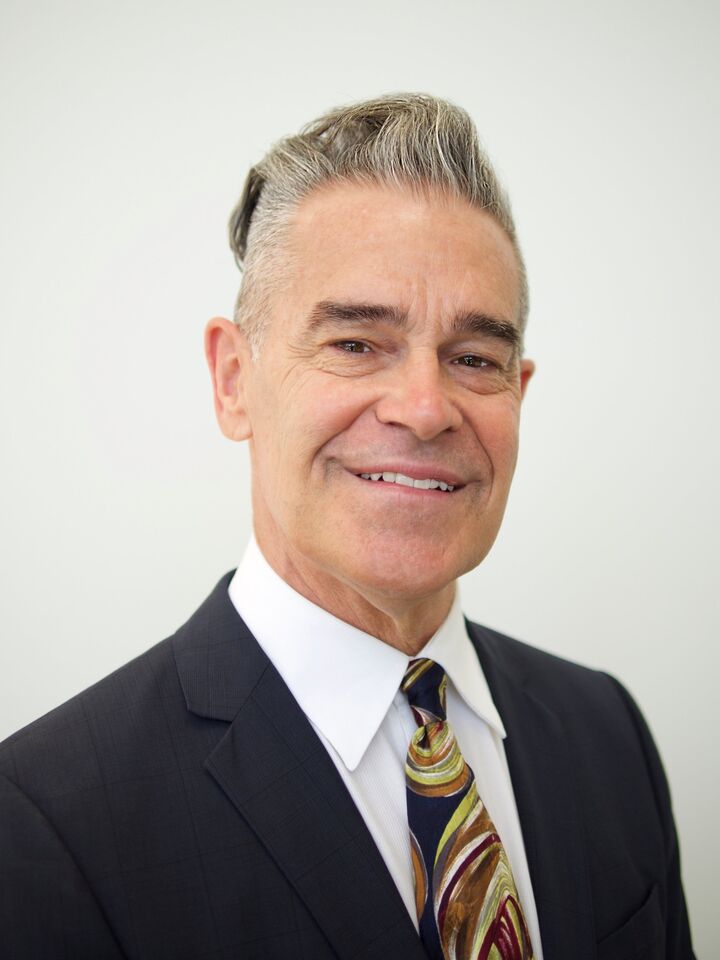 Michael Martin, REALTOR® in Piedmont, Icon Properties