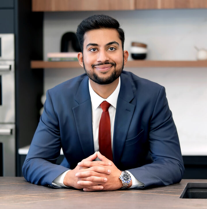 Tarun  Sikand, REALTOR® in Winnipeg, Coldwell Banker Preferred Real Estate
