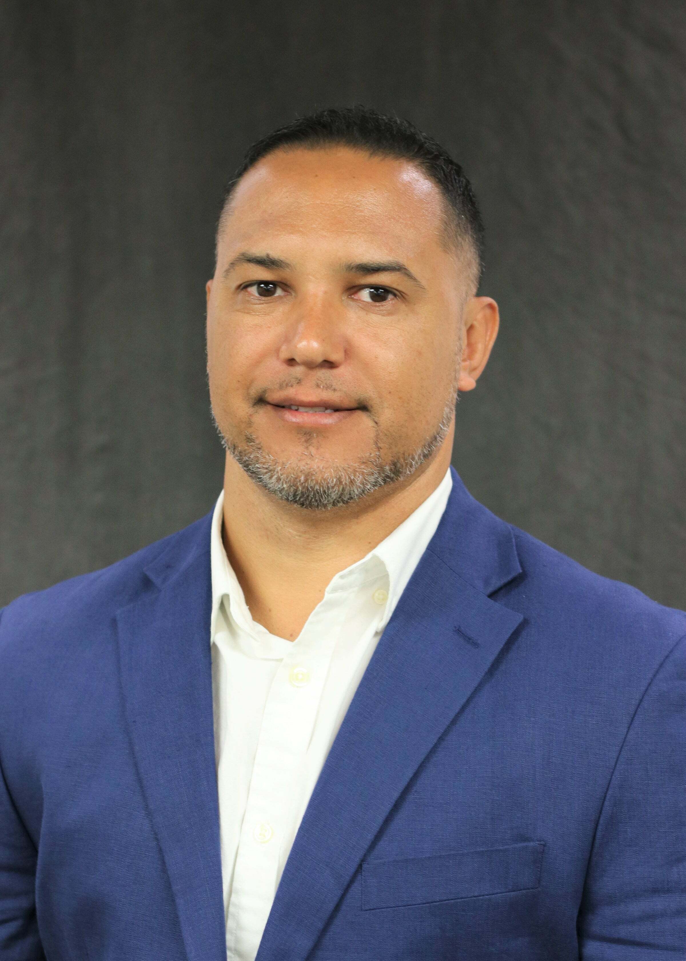 Damian Azambuya, Real Estate Salesperson in Coral Springs, Tenace Realty