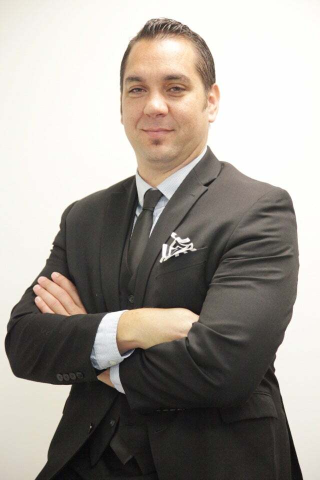 Frank Rangel, Real Estate Broker/Real Estate Salesperson in Miami, First Service Realty ERA Powered