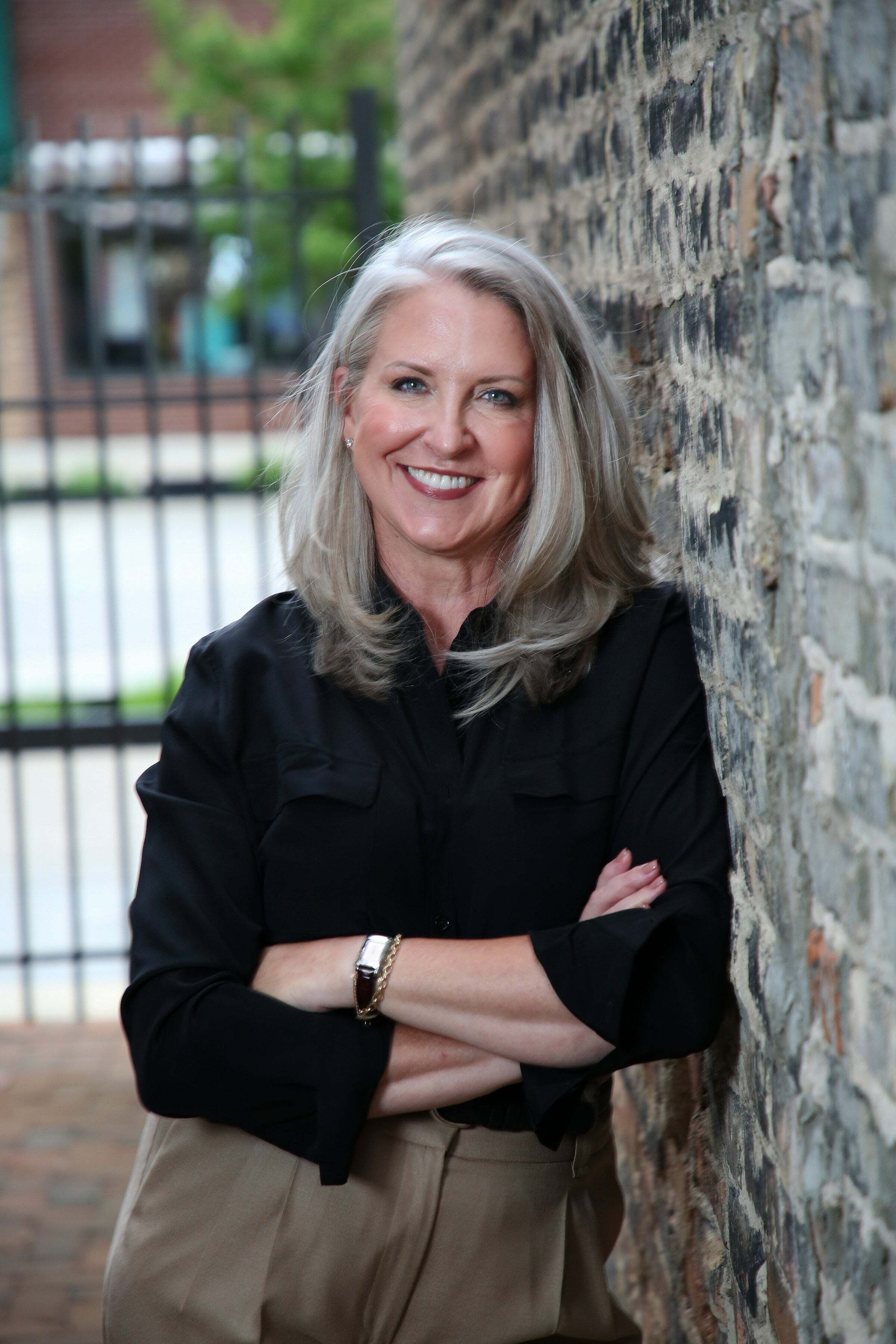 Melissa Bagley,  in Midland, Signature Realty