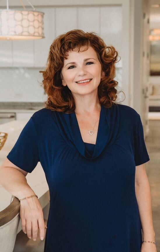 SHANNON ZIERAU,  in Houston, Gary Greene