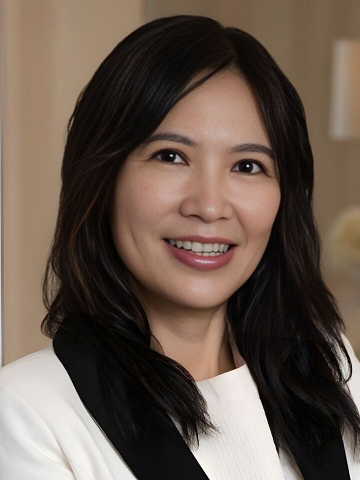 Ying Liu, Real Estate Salesperson in Las Vegas, 1st Priority Realty